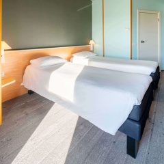 ibis Firenze Nord Aeroporto - Bild 10