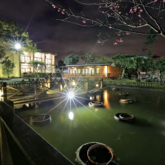 Hinoki House B&B thumbnail 17