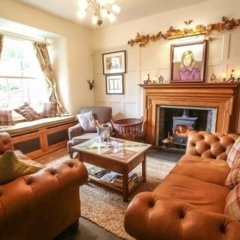The Notley Arms Inn in Taunton, United Kingdom from 210$, photos, reviews - zenhotels.com photo 15