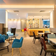 Luckanawadee Boutique Beach Resort - Bild 27
