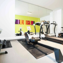 Ibis Styles Brussels Centre Stephanie - Bild 23