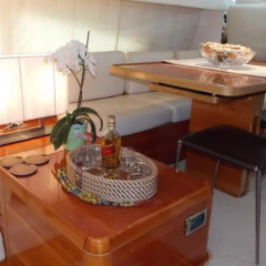 George V Yacht - Bild 8