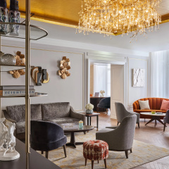 Rosewood Vienna - Bild 28