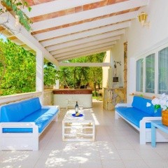 Casa Bonita - Villa With Pool - Bild 12