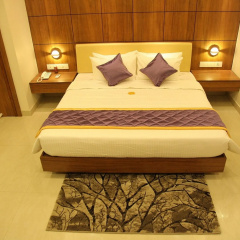 The Pommels Business Hotel thumbnail 3