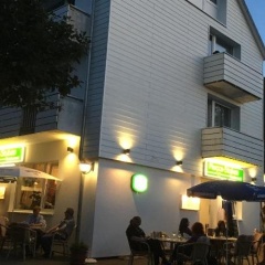 Hotel Mocca-Stuben - Bild 14