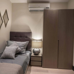 Selvese Luxury Collection - Elysium Ada Hotel Yalikavak - Bild 4