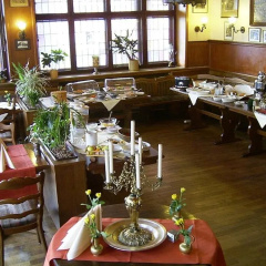 Hotel Restaurant Bockshaut - Bild 15