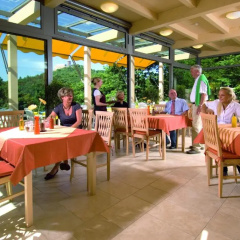 Hotel Haus Hainstein - Bild 28