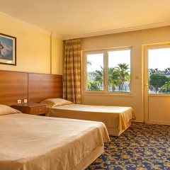 Pineta Club Hotel - All Inclusive - Bild 23