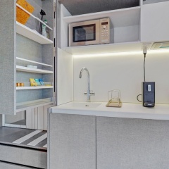 Evi's Home Hotel & Apartments - Bild 20