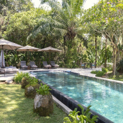 Villa Kouru By Exotiq Villa Holidays - Bild 8