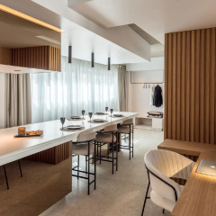 Urban Suites - Bild 1