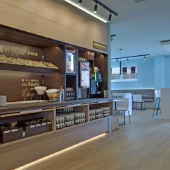 B&B Hotel Wien-Hbf - Bild 18
