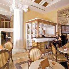 Tilia Hotel - Bild 27