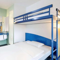 Ibis Budget Hannover Hauptbahnhof - Bild 3