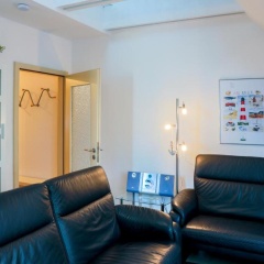 Ferienwohnung Südstrand - Bild 8