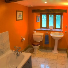 The Orangery B&B thumbnail 9