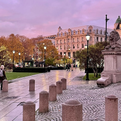 Karl Johan Hotel - Bild 26