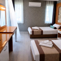 Anita Kemer Noch Hotel - Bild 2