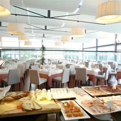 Hotel M.A. Sevilla Congresos - Bild 20