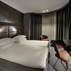 Amsterdam Forest Hotel - Bild 9