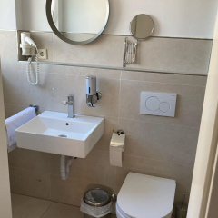 Erde Hotel Erlangen - Bild 8