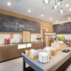 Hampton Inn Greer Greenville, SC in Greer, United States of America from 182$, photos, reviews - zenhotels.com photo 42