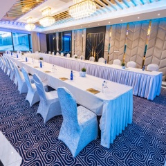 Ilci Residence Hotel - Bild 12