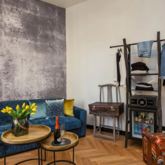 Antik Hotel - Bild 7