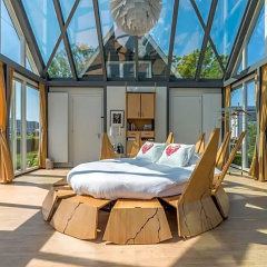 The Panorama Suite (Mandelahuisje) thumbnail 3