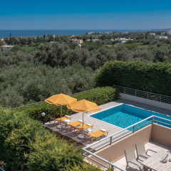Yanni's villas thumbnail 46