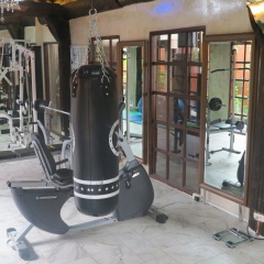 Ammata Lanta Resort - Bild 22
