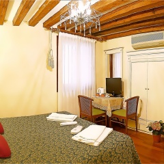 Hotel San Luca - Bild 5