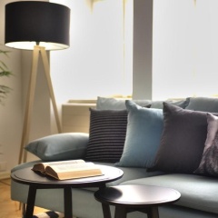 U Kapra Apartments - Bild 1