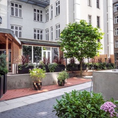 Hotel Mayfair - Bild 19