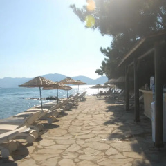 Club Nimara Beach Resort - Bild 13