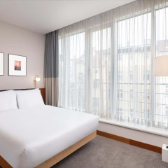 K+K Hotel Fenix - Bild 10