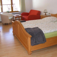 Pension Wimbachklamm - Bild 3