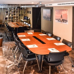 Inncity Hotel Nişantaşı - Bild 15