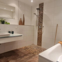 Luxuswohnung mit Weserblick nähe City - Bild 9