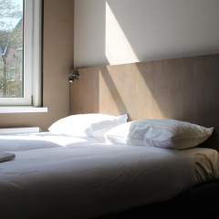Aston City Hotel - Bild 6