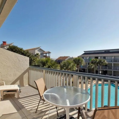 Sunswept Condo Rentals by Panhandle Getaways thumbnail 22