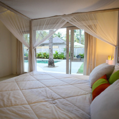 Sunset Palms Resort - Bild 1
