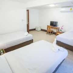 The Bangkokians City Garden Home thumbnail 11