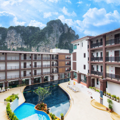 The Lai Thai Luxury Condominiums - Bild 1