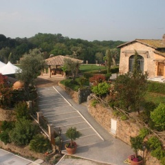 Relais Castrum Boccea - Bild 22