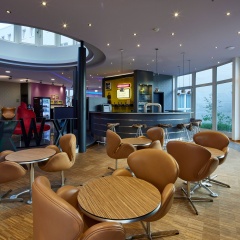 Hotel Wiehberg - Bild 2