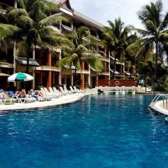 Kamala Bay Garden Resort - Bild 3