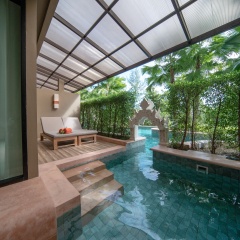 Maikhao Palm Beach Resort - Bild 8